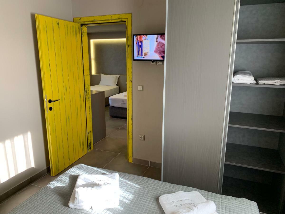 Castella Apartments 沃尔沃罗 外观 照片