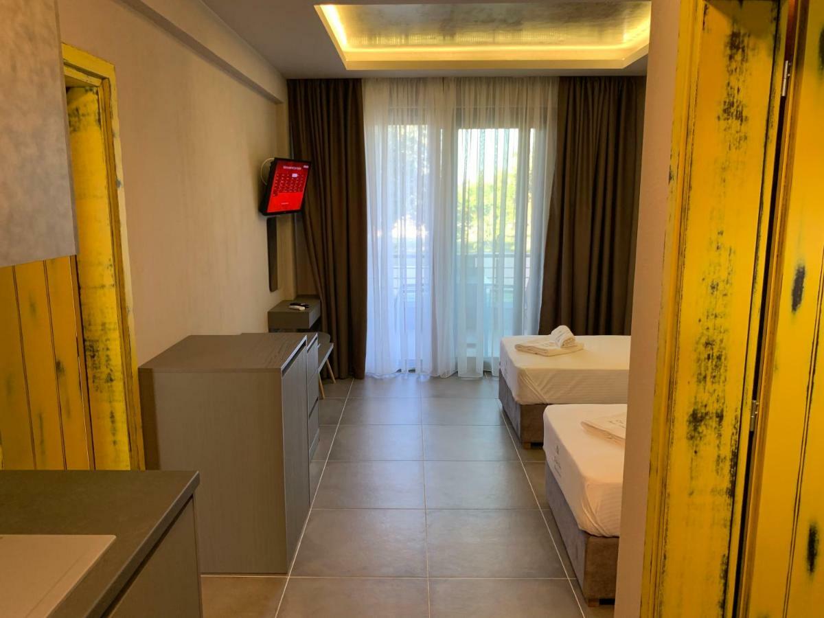 Castella Apartments 沃尔沃罗 外观 照片