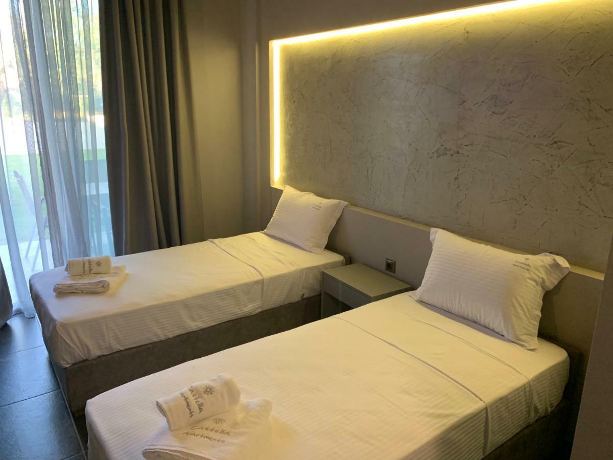 Castella Apartments 沃尔沃罗 外观 照片