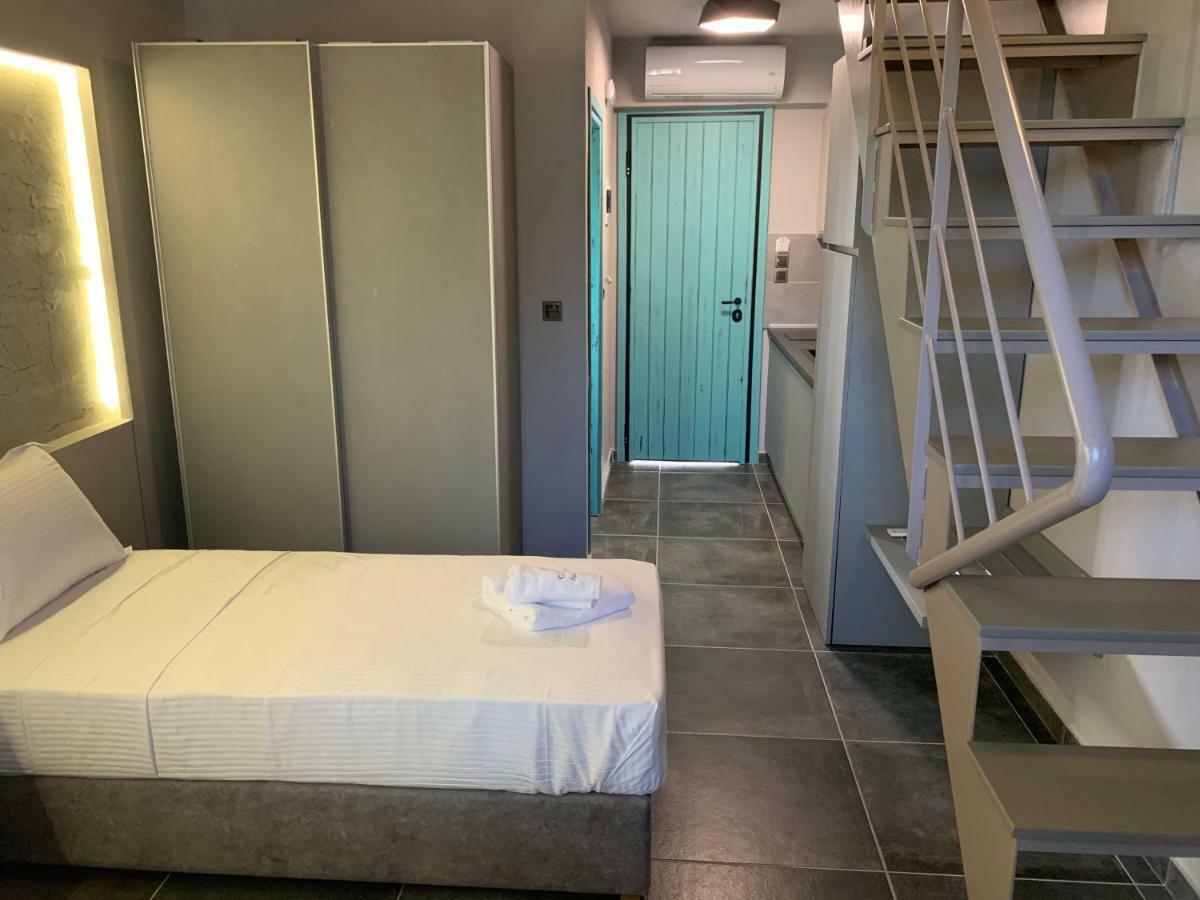 Castella Apartments 沃尔沃罗 外观 照片