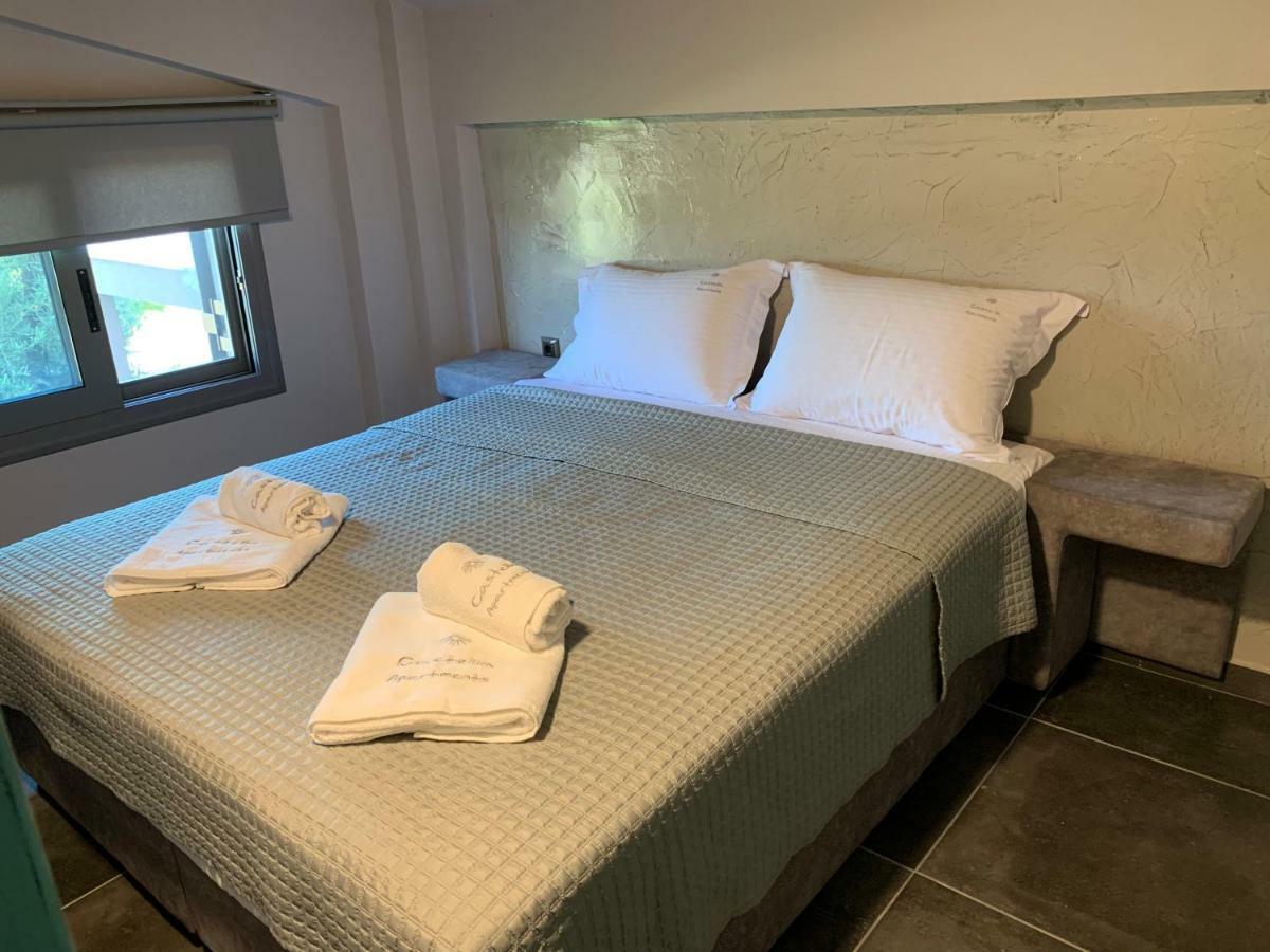 Castella Apartments 沃尔沃罗 外观 照片