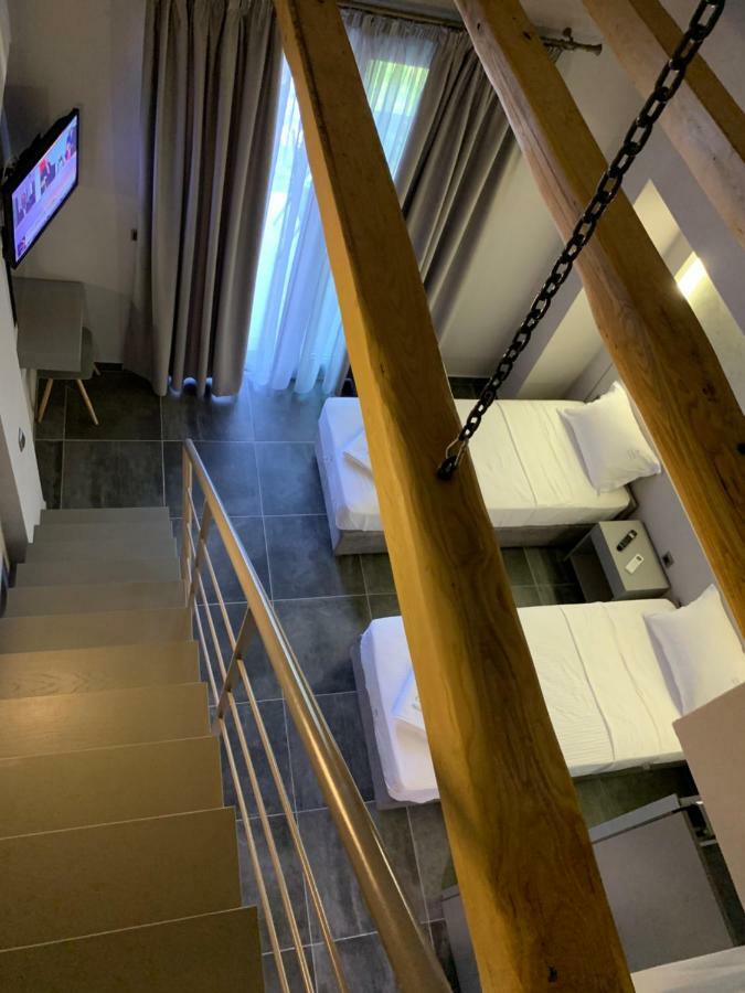 Castella Apartments 沃尔沃罗 外观 照片