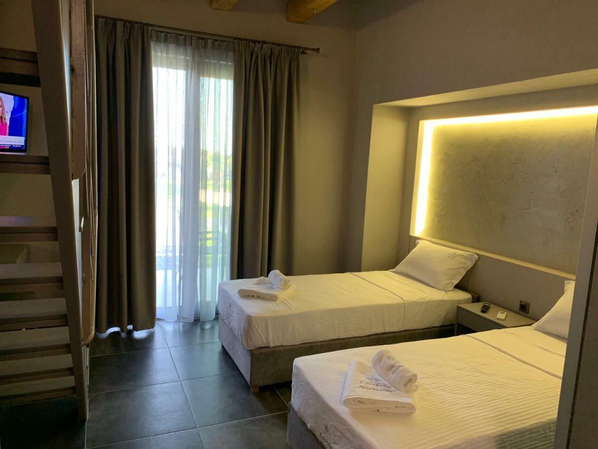 Castella Apartments 沃尔沃罗 外观 照片