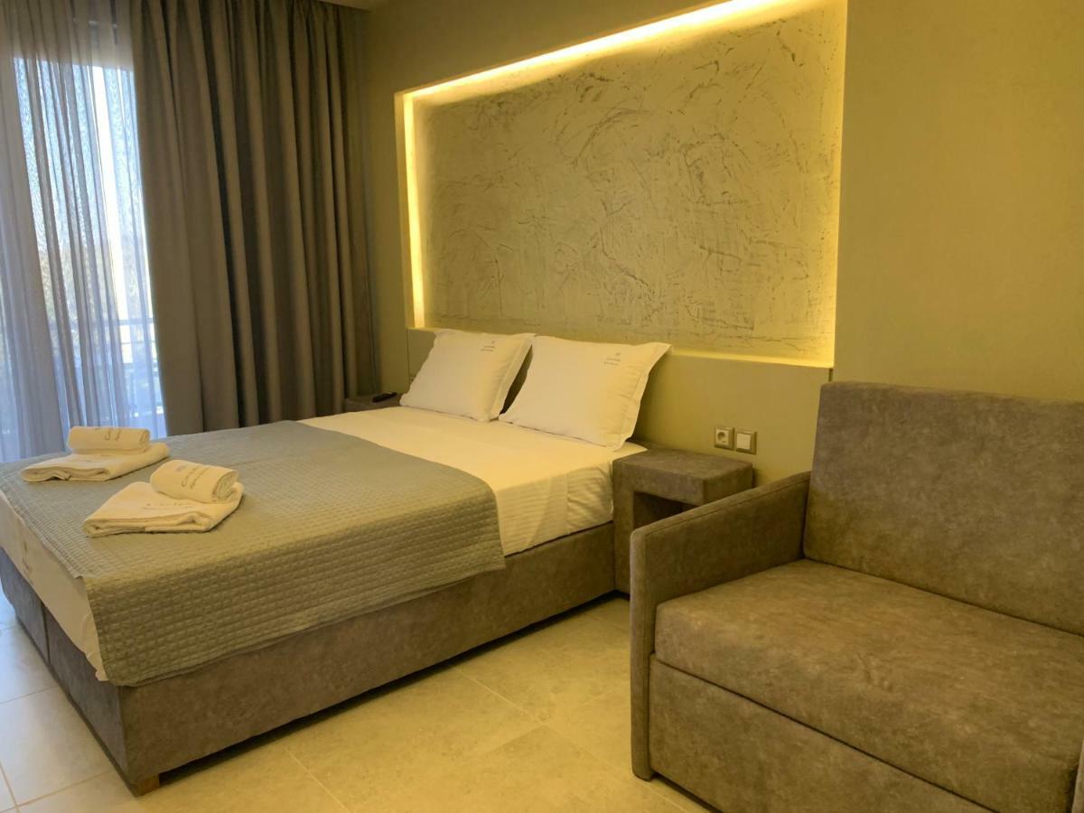 Castella Apartments 沃尔沃罗 外观 照片