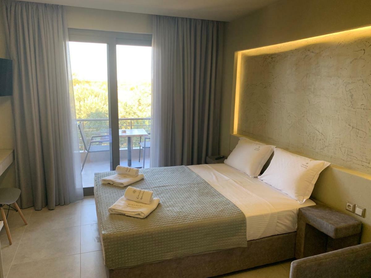 Castella Apartments 沃尔沃罗 外观 照片