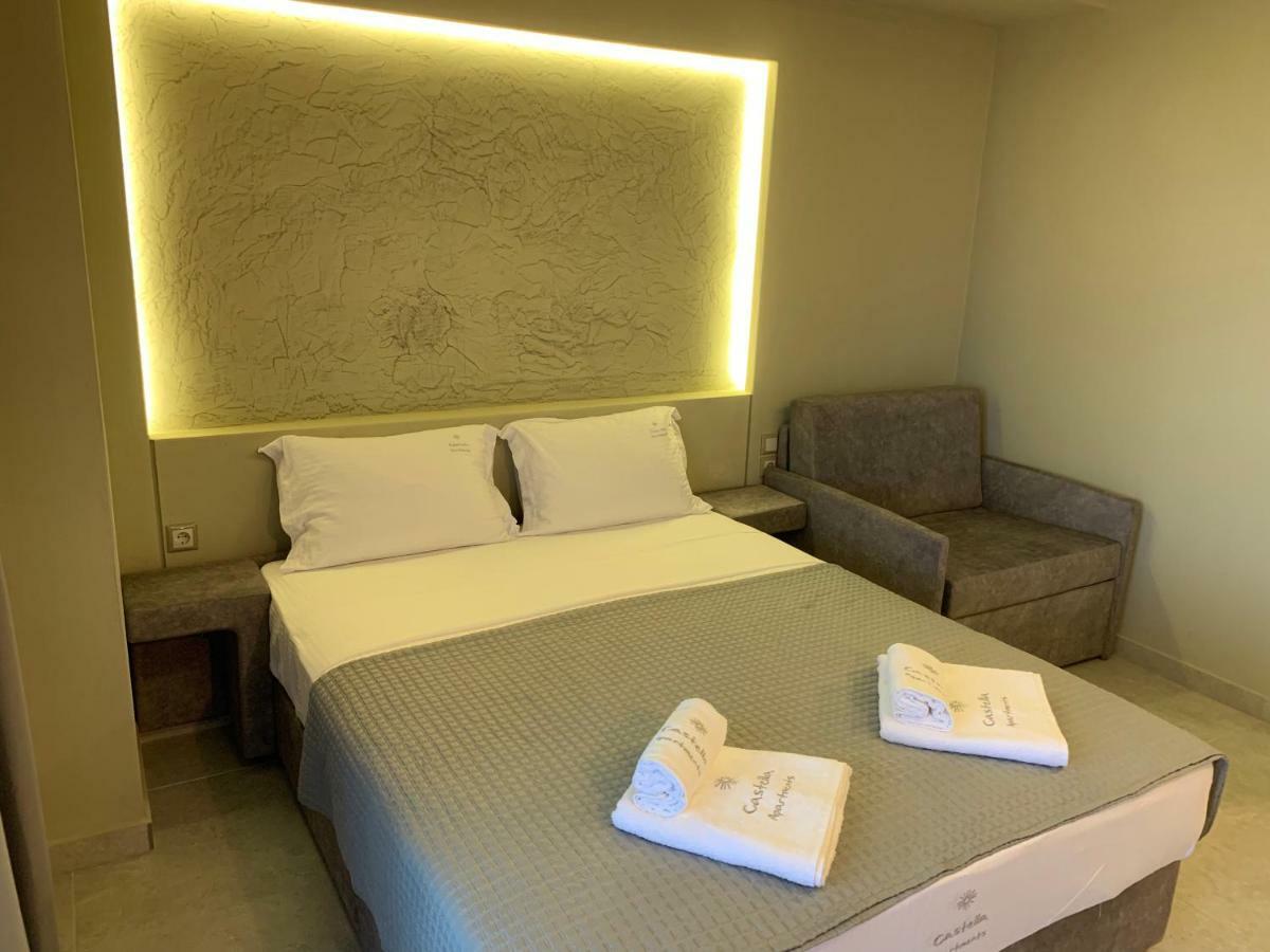 Castella Apartments 沃尔沃罗 外观 照片